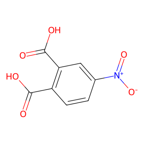 塔城4-硝基鄰苯二甲酸